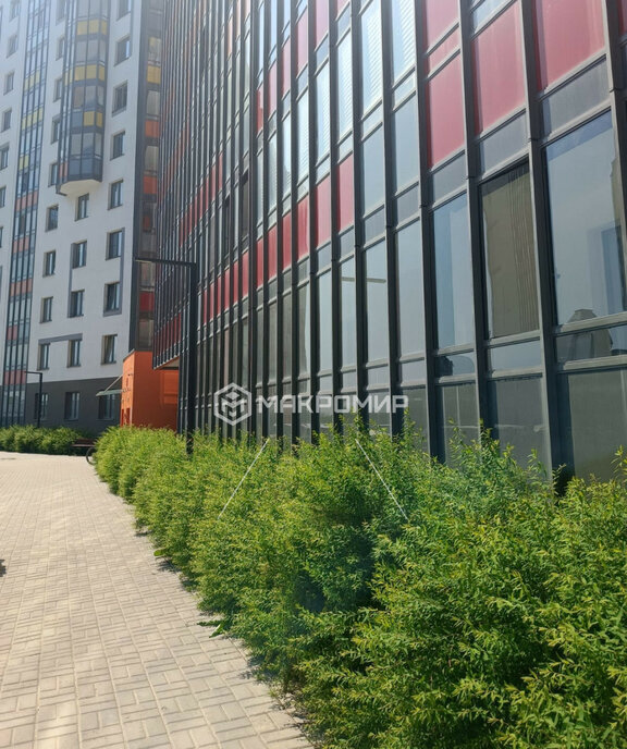 квартира г Санкт-Петербург п Шушары пр-кт Старорусский 13к/1 метро Купчино фото 22