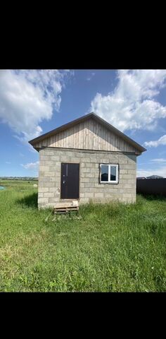ул Ангарская 18 сельсовет, Красноярск, Элитовский фото