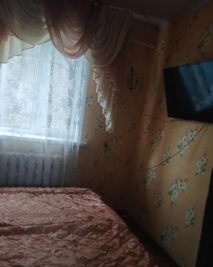 дом р-н Павловский г Павловск ул Никитина 2 фото 5