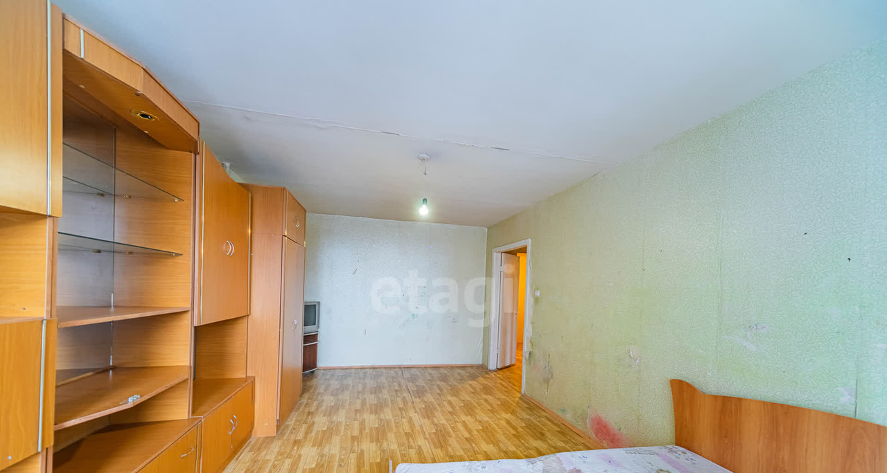 квартира г Саратов ул Миллеровская 33 фото 1