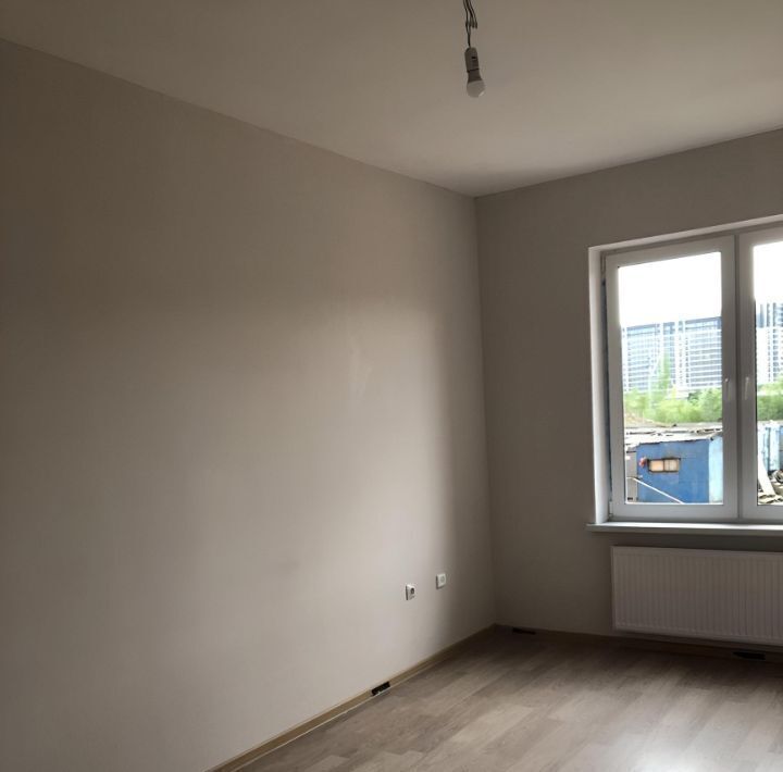 квартира р-н Всеволожский г Мурино ул Шоссе в Лаврики 78к/3 Девяткино фото 3