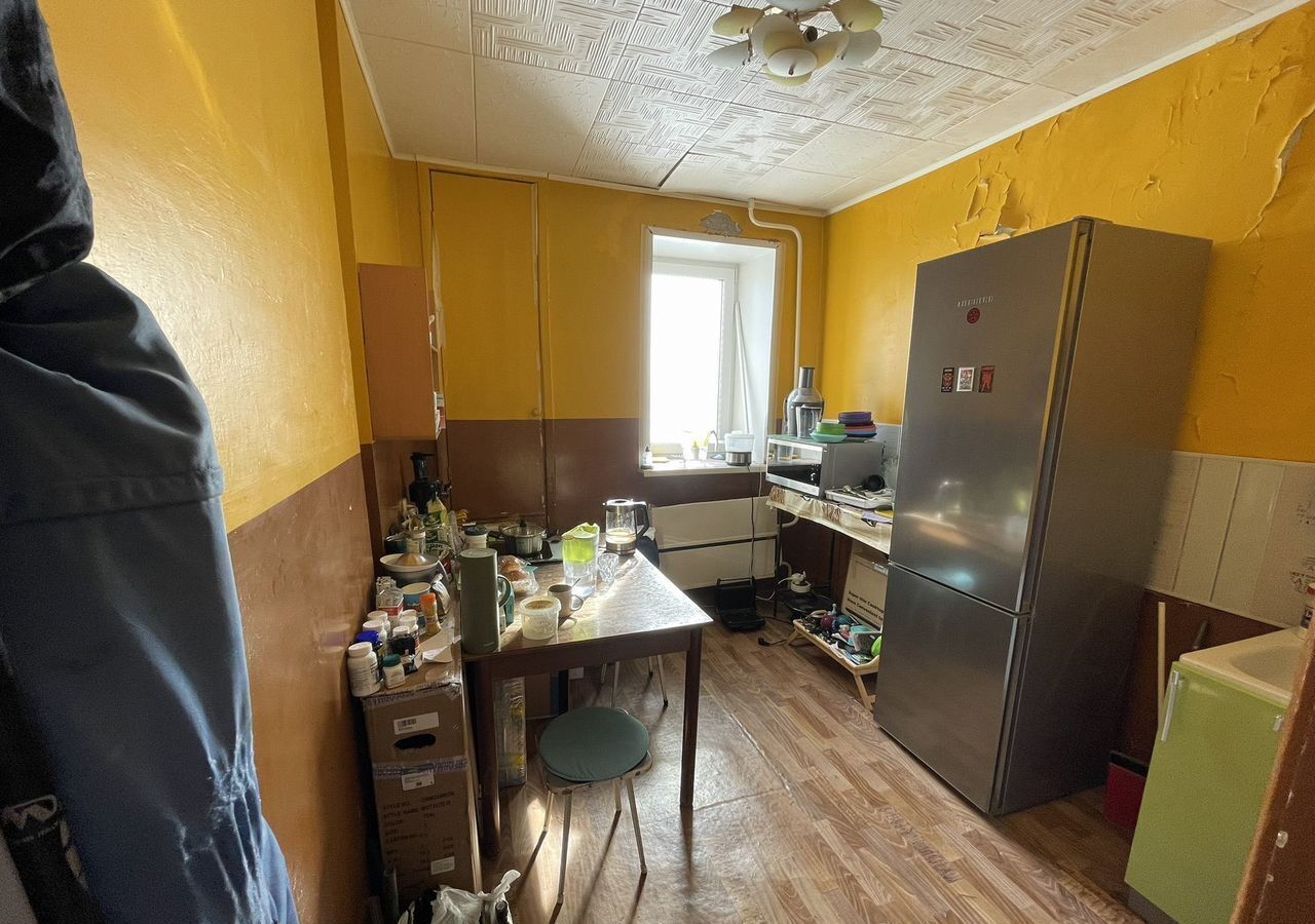 квартира г Норильск наб. Урванцева, 49к 1 фото 2