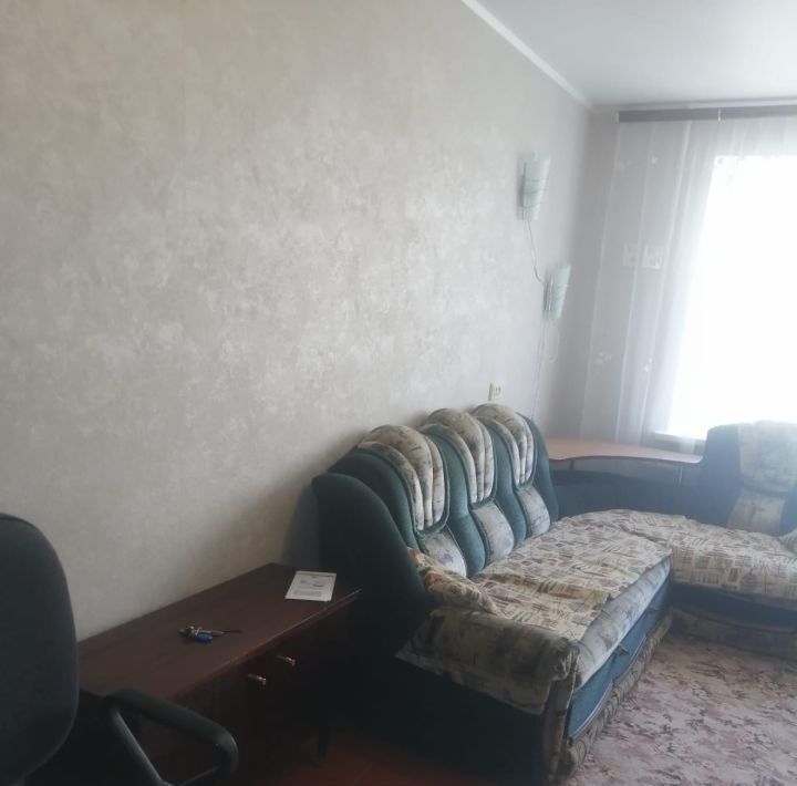 квартира г Екатеринбург Машиностроителей ул Таганская 24/2 фото 4