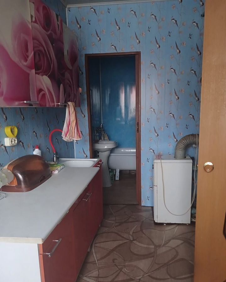 дом р-н Павловский г Павловск ул Никитина 2 фото 12