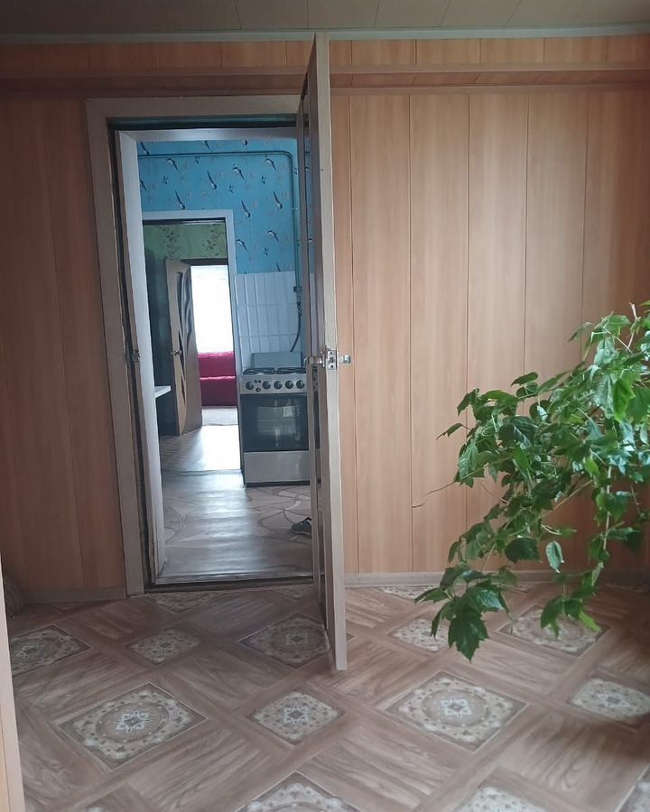 дом р-н Павловский г Павловск ул Никитина 2 фото 13