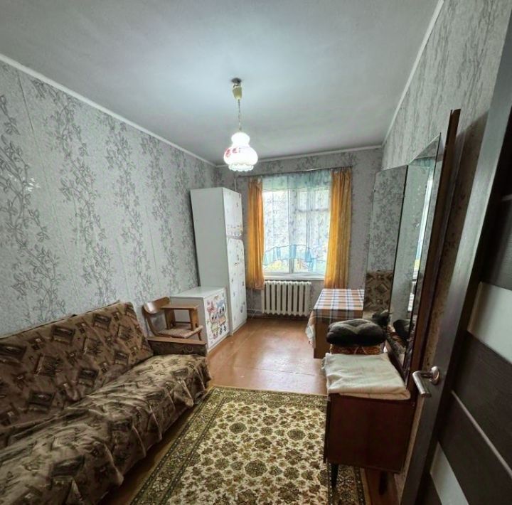 квартира р-н Шуйский г Шуя ул Южная 2-я 10а фото 6