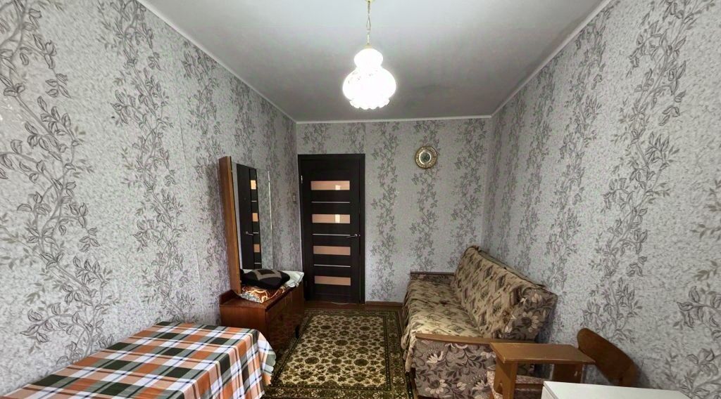 квартира р-н Шуйский г Шуя ул Южная 2-я 10а фото 7