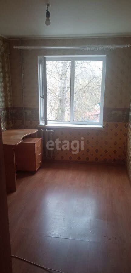 квартира г Екатеринбург Геологическая ул Чердынская 4 фото 1