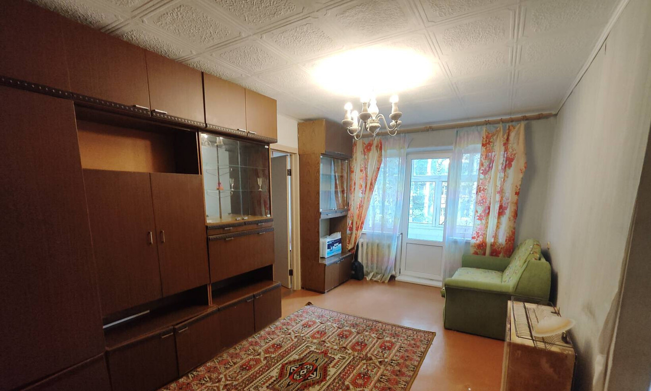 квартира г Томск ул Кулагина 23 фото 1