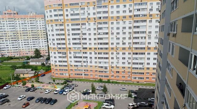 квартира р-н Советский ул Андрианова 31 фото