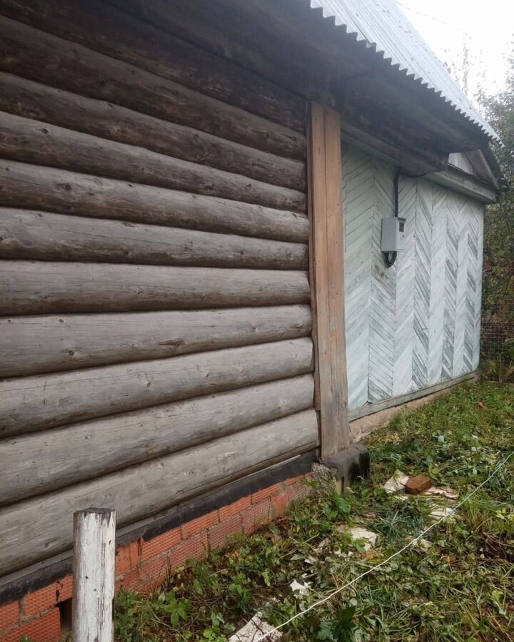 дом г Ижевск р-н Индустриальный снт Весна фото 4