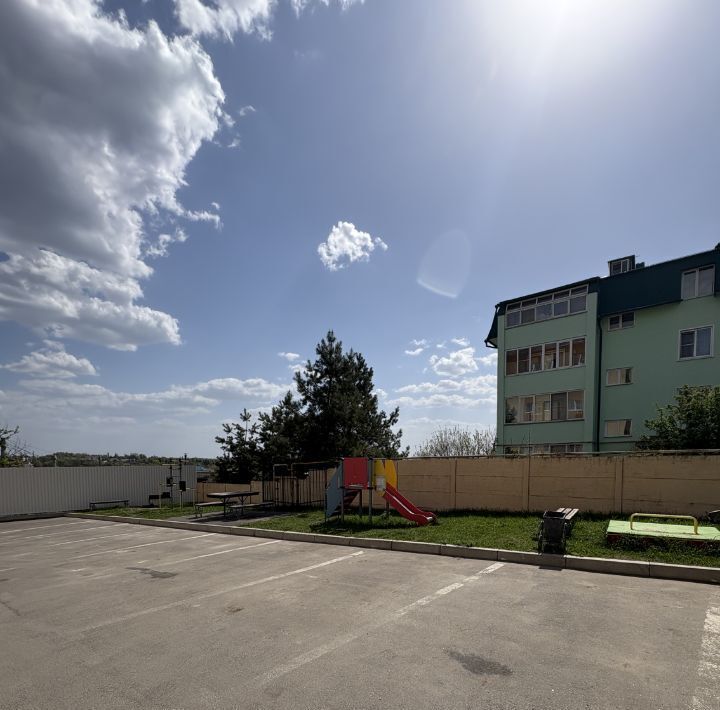 квартира г Ливны ул Карла Маркса 147а фото 3