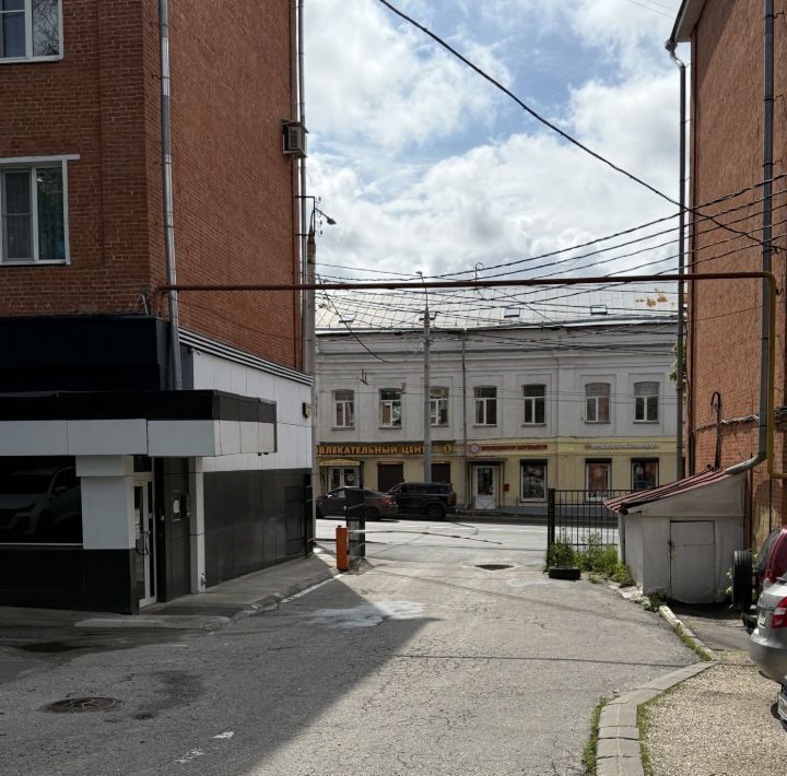 офис г Владимир р-н Октябрьский ул Гагарина 12 фото 2