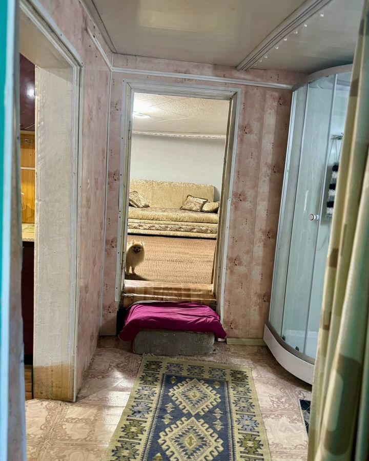 дом г Астрахань р-н Трусовский ул Горская 23 фото 11