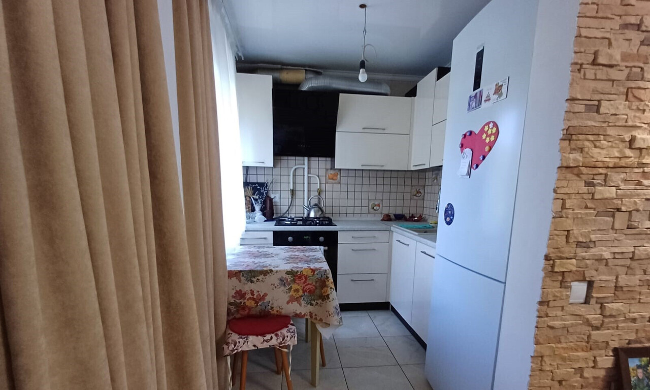 квартира г Краснодар р-н Прикубанский Фестивальный ул им. Герцена 176 фото 10