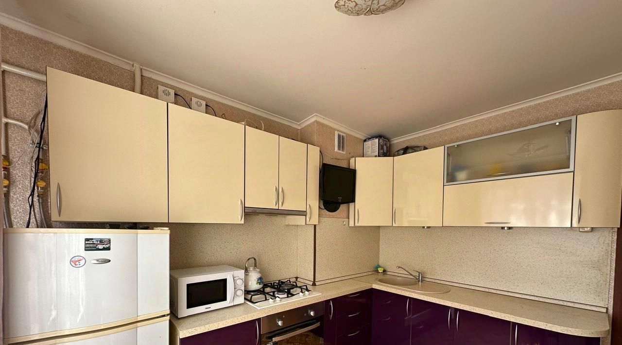 квартира г Балашиха мкр Северный Железнодорожная, 42 фото 1