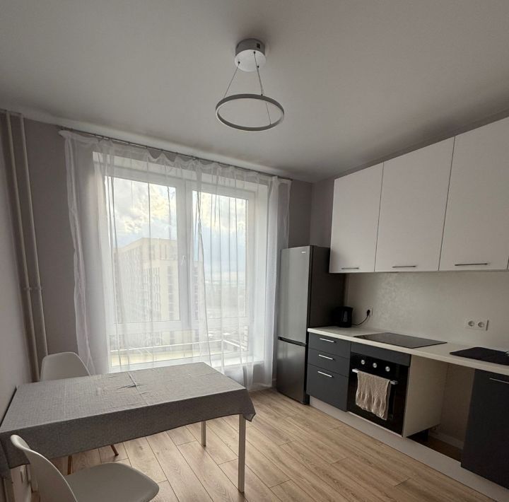 квартира г Химки Ивакино, 5А фото 1