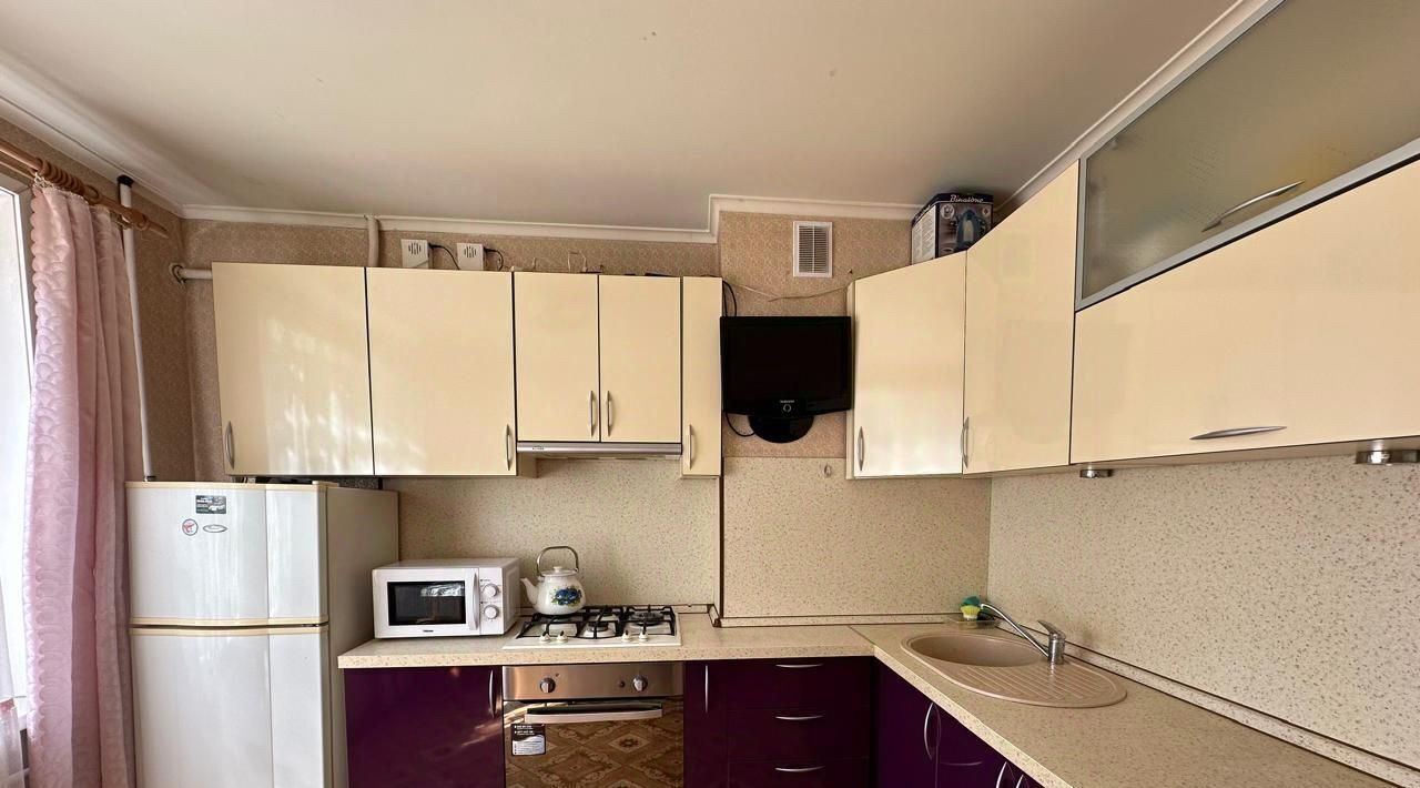 квартира г Балашиха мкр Северный Железнодорожная, 42 фото 2