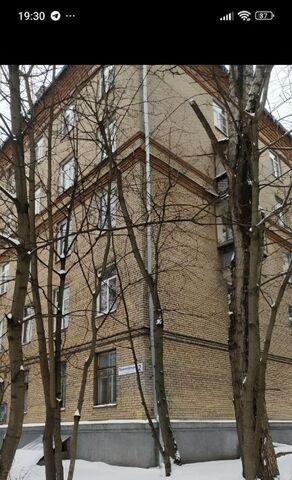 Павшино ул Пионерская 2 фото