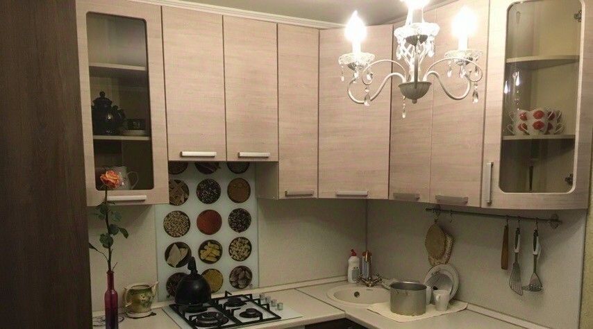 квартира г Раменское ш Донинское 5а Раменское фото 2