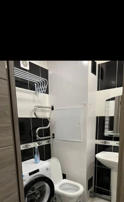 квартира г Балашиха ул Мещера 21 Кучино фото 2