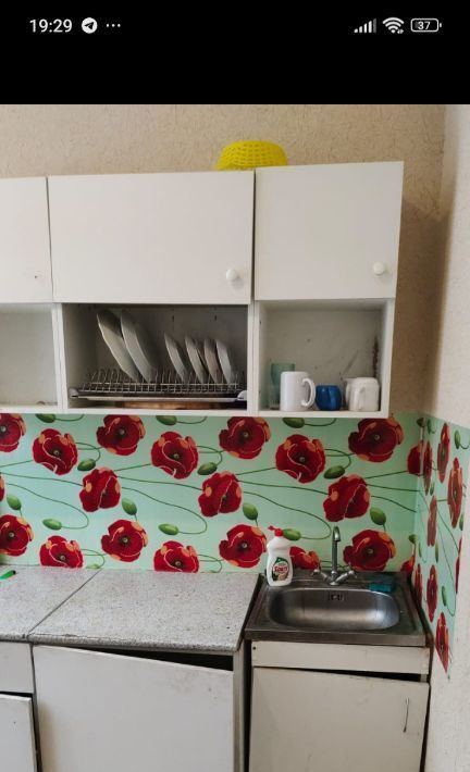 квартира г Красногорск Павшино ул Пионерская 2 фото 3