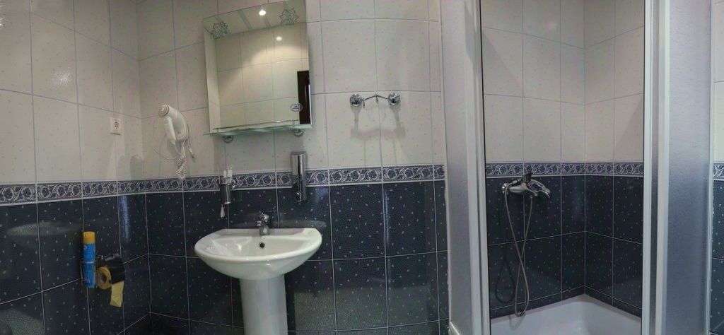 комната г Краснодар пгт Пашковский р-н Карасунский жилмассив, ул. Фадеева, 328 фото 14
