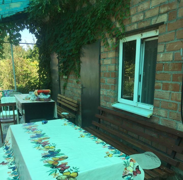 комната р-н Ейский г Ейск ул Кирова 25 фото 5