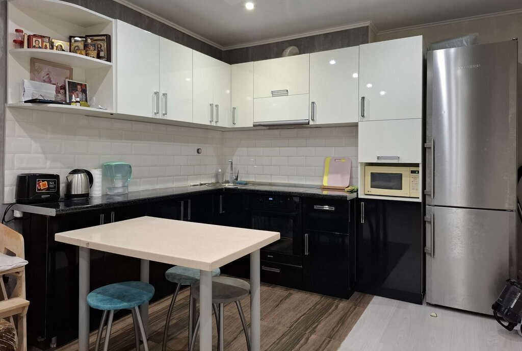 квартира г Киров п Садаковский ул Московская 53а фото 1