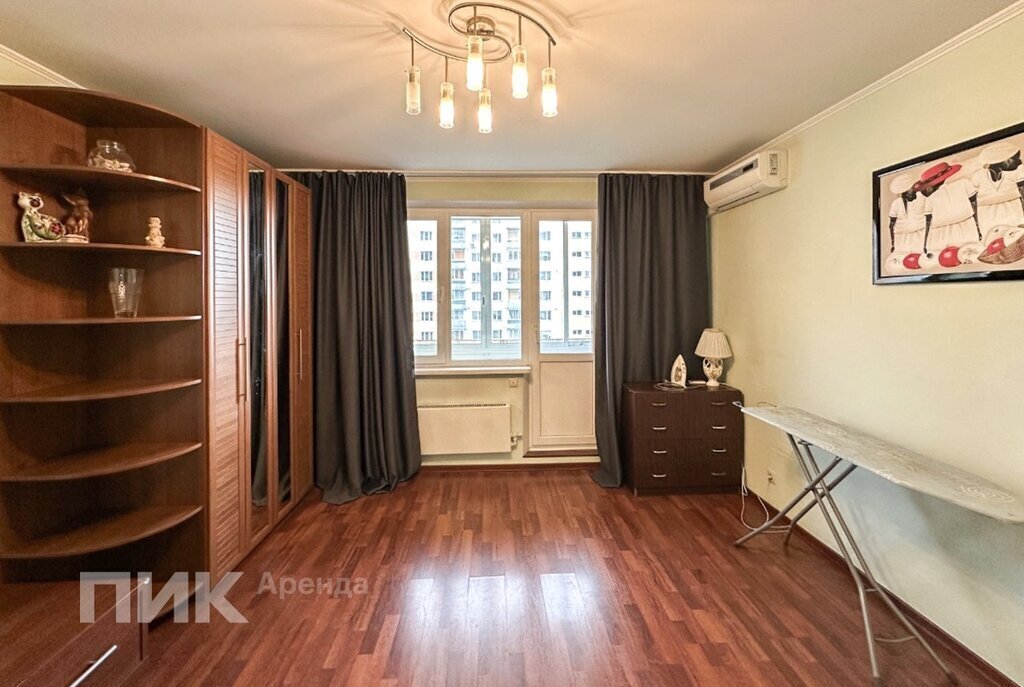 квартира г Москва п Московский Филатов Луг, 1-й микрорайон, 45 фото 2