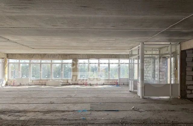 свободного назначения г Липецк р-н Советский ул Хренникова 8 фото 4