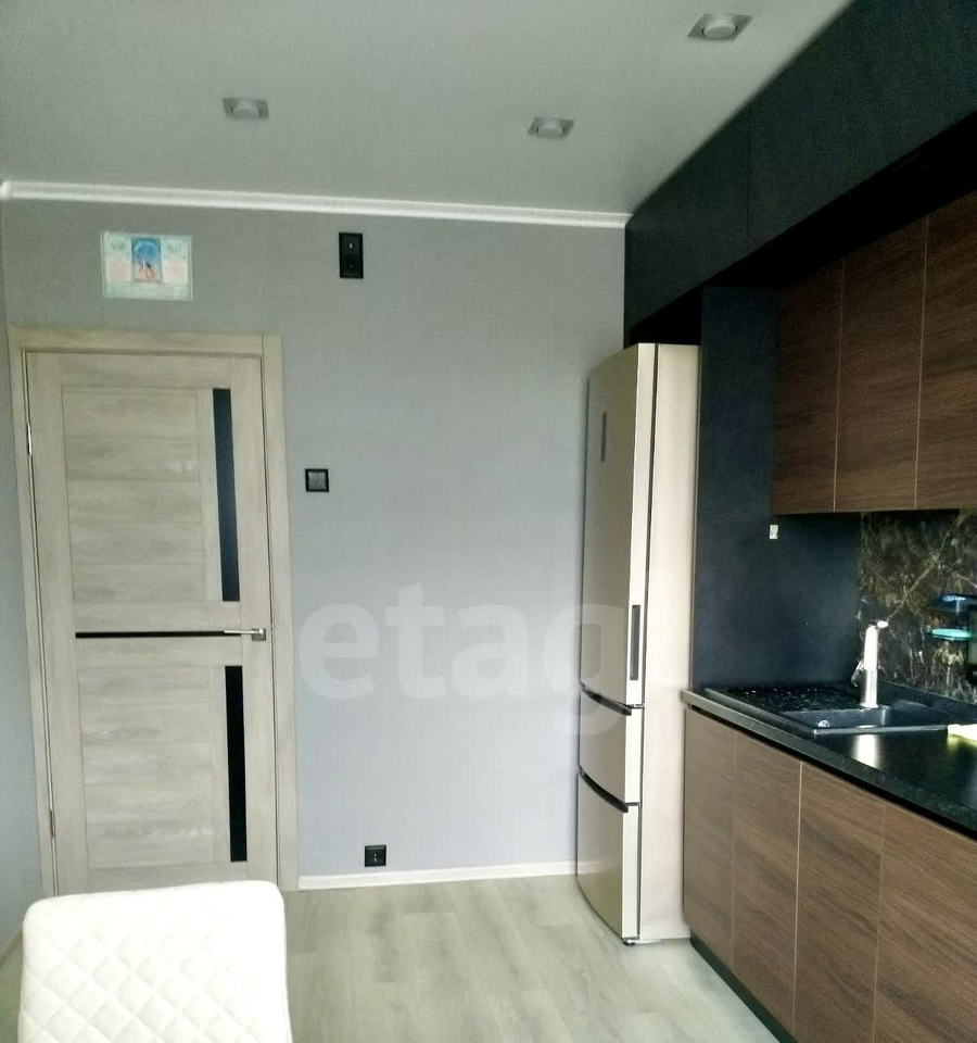 квартира г Саранск Химмаш ул Лихачева 36а м-н фото 2