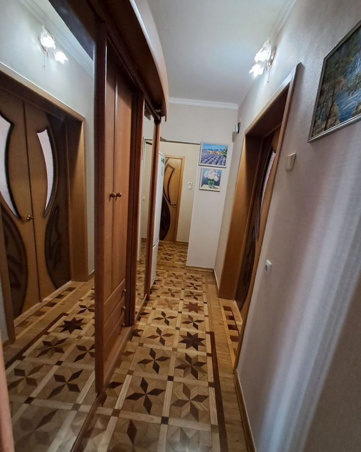 комната г Симферополь р-н Киевский ул Лермонтова 35 фото 4