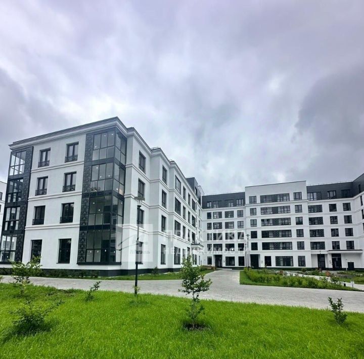 квартира г Красногорск мкр Опалиха аллея Золотая, 1, Опалиха фото 1