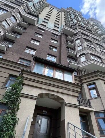 квартира ул Германа Титова 3к/2 Химки фото