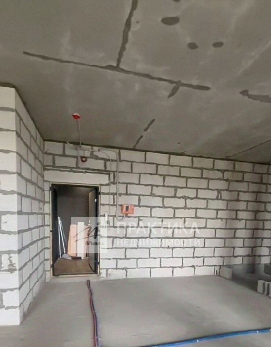 квартира г Красногорск мкр Опалиха аллея Золотая, 1, Опалиха фото 4