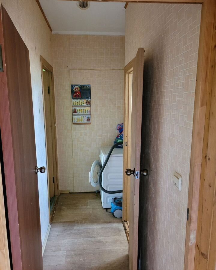 дом г Химки мкр Сходня 13 км, Зелёный пер., 7, Новосходненское шоссе фото 3