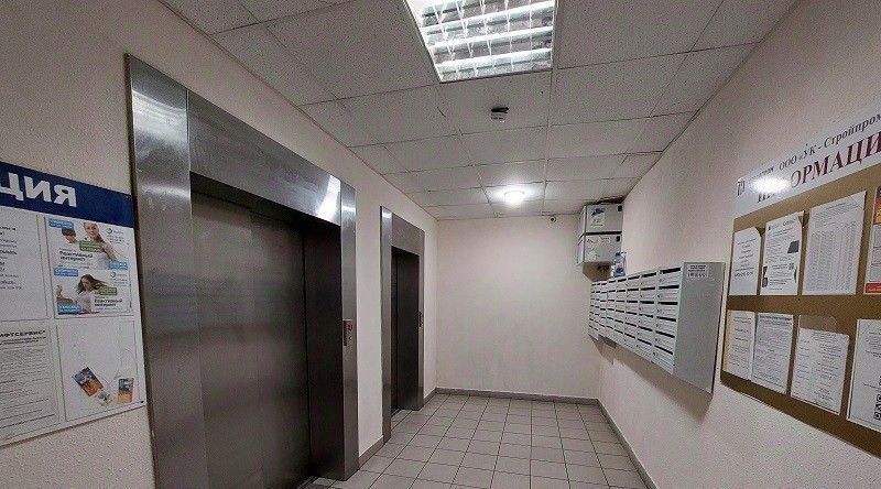 квартира городской округ Одинцовский г Звенигород мкр Южный ул Радужная 23 фото 3