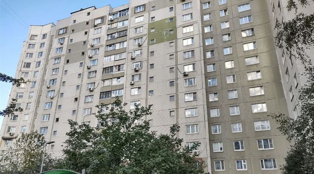 ул Старобитцевская 15к/3 фото
