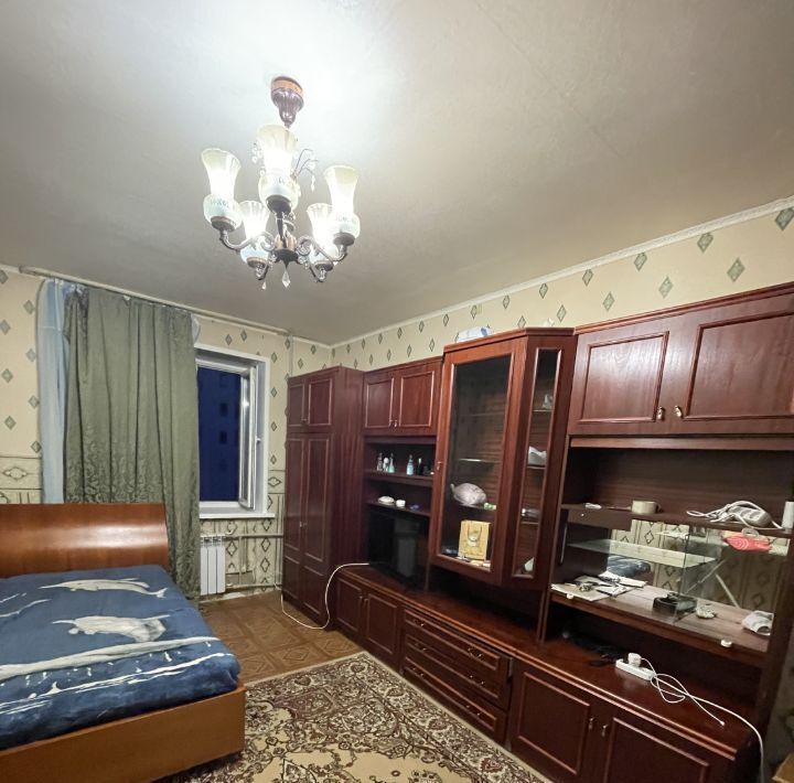 квартира г Белгород Западный ул Щорса 39а фото 1