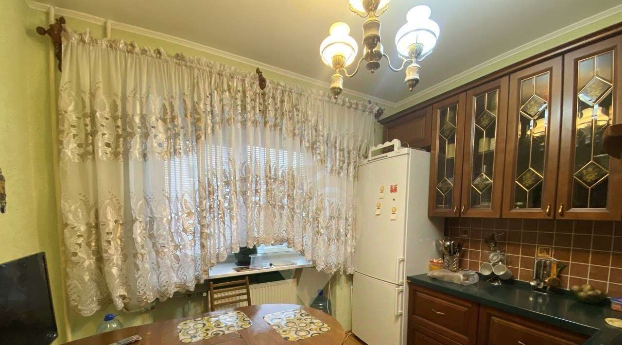 квартира г Старый Оскол Дубрава 3 кв-л, 30 фото 1