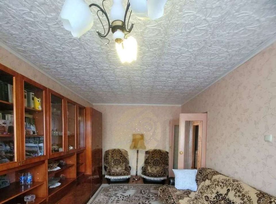 квартира г Старый Оскол ул Дорожная 9 с. Песчанка фото 1