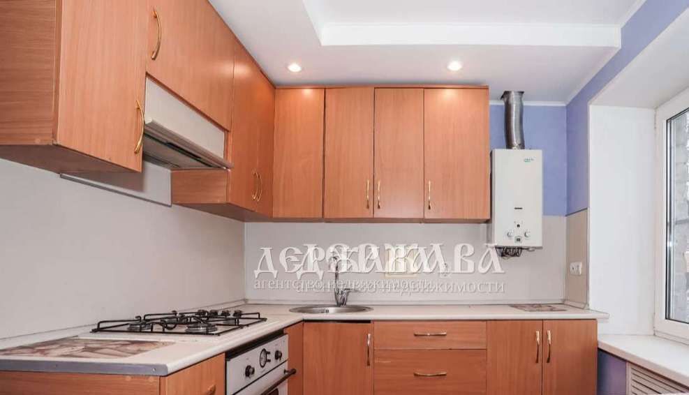 квартира г Старый Оскол ул Володарского 19а фото 1