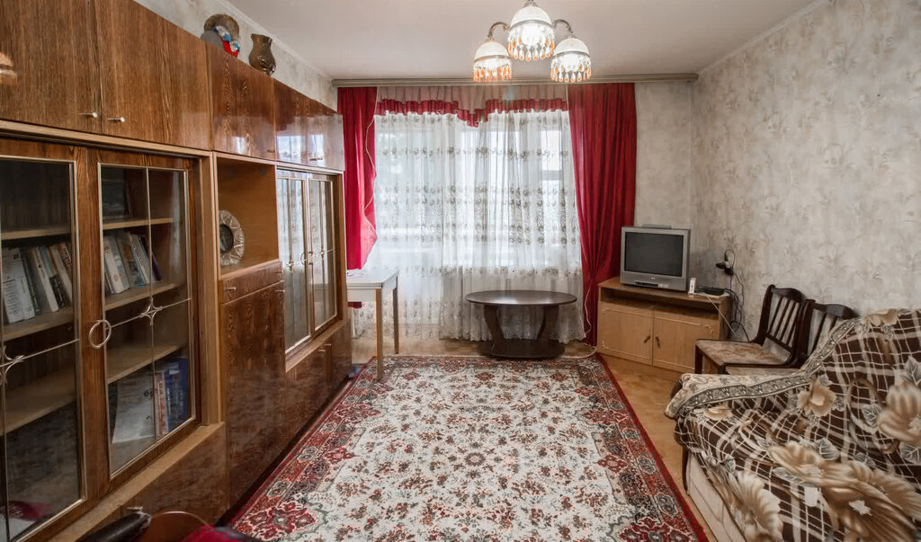 квартира г Калуга ул Герцена 17 фото 1