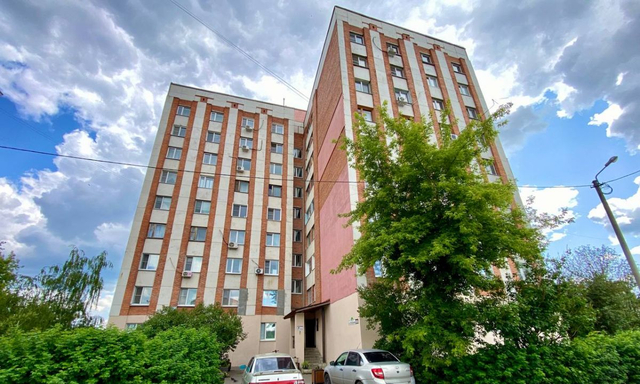 ул Суворова 169а фото