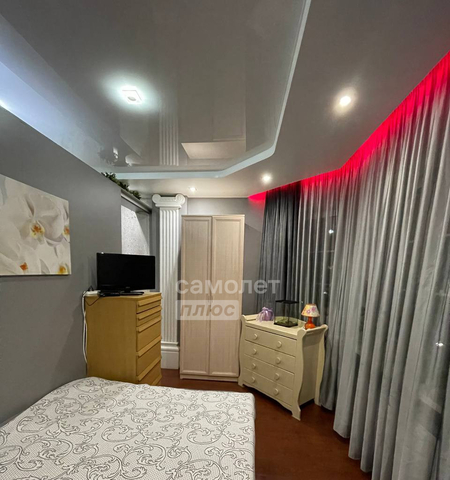 квартира мкр Салтыковка ул Школьная 7/2 Салтыковская, м-н фото