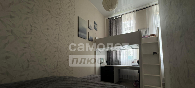 квартира мкр Фирсановка ул Речная 18д Фирсановская, м-н фото