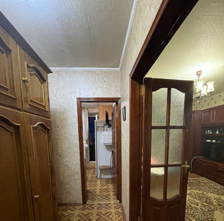 квартира г Белгород Западный ул Щорса 39а фото 4