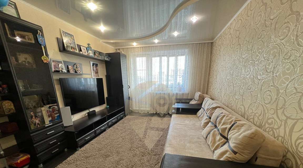квартира г Старый Оскол мкр Королева 32б фото 4