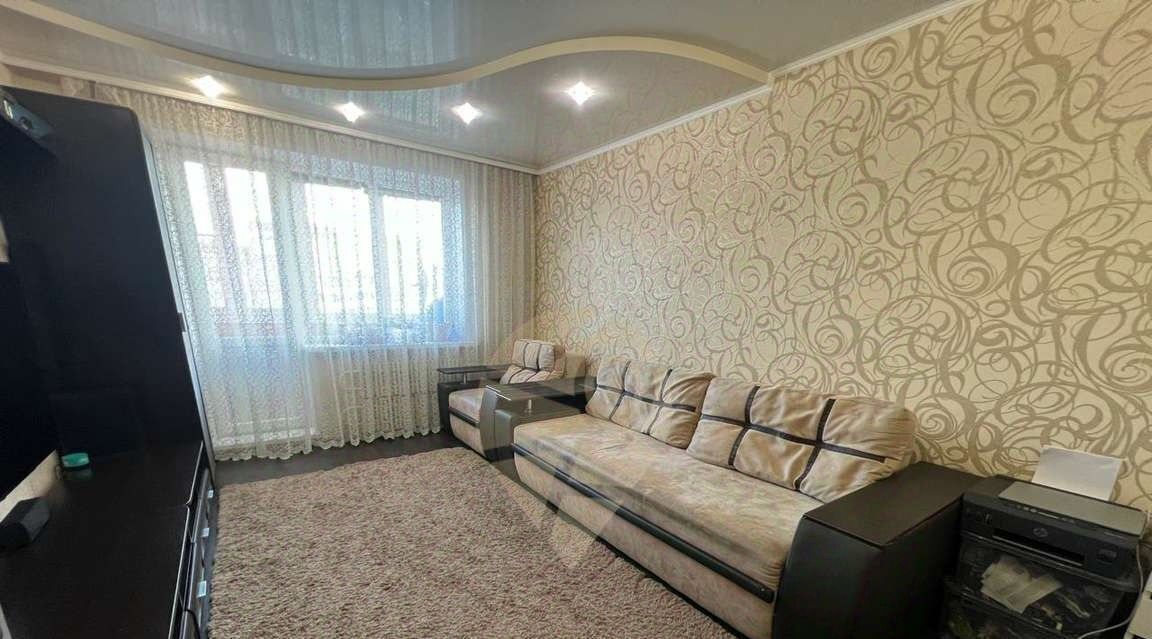 квартира г Старый Оскол мкр Королева 32б фото 3